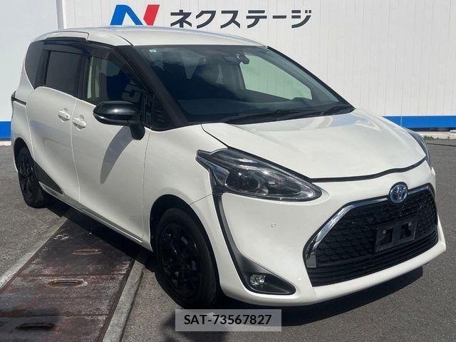 Toyota SIENTA 2021-09 8850650-16