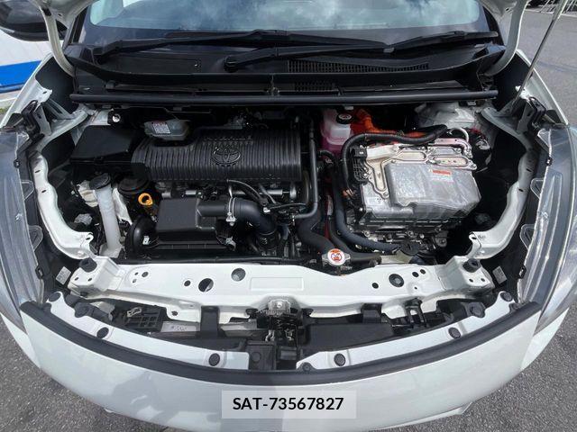 Toyota SIENTA 2021-09 8850650-18
