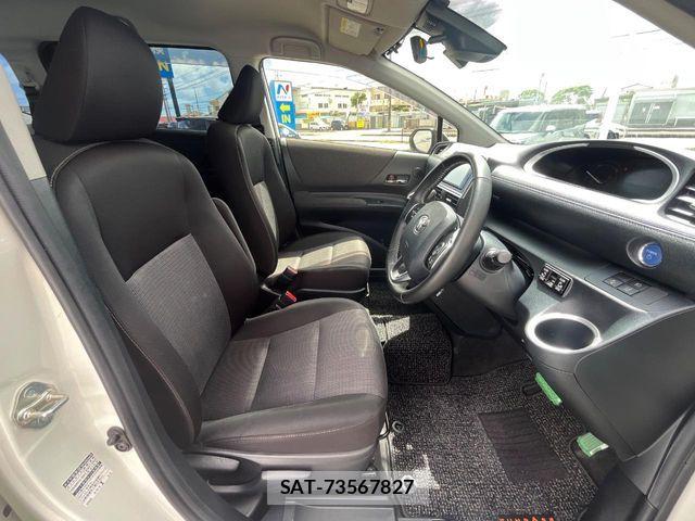 Toyota SIENTA 2021-09 8850650-8