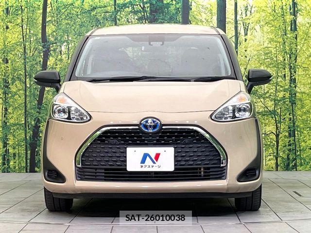 Toyota SIENTA 2021-12 8850649-14
