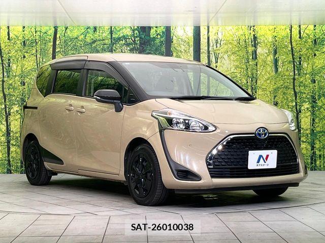 Toyota SIENTA 2021-12 8850649-16