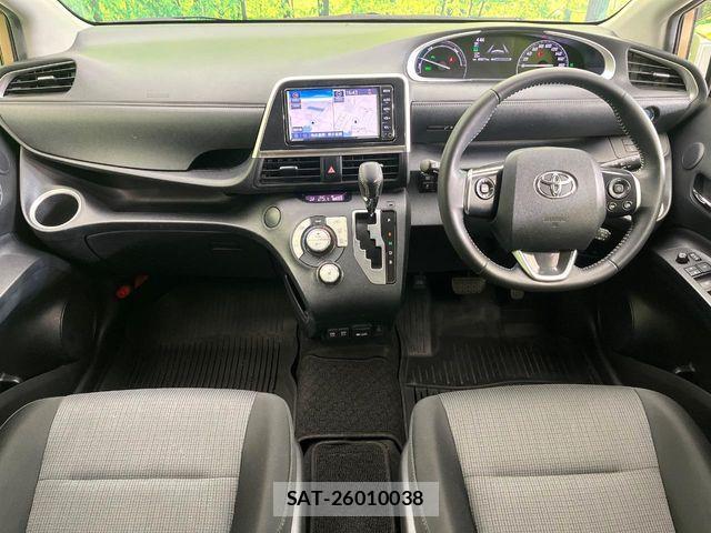 Toyota SIENTA 2021-12 8850649-1