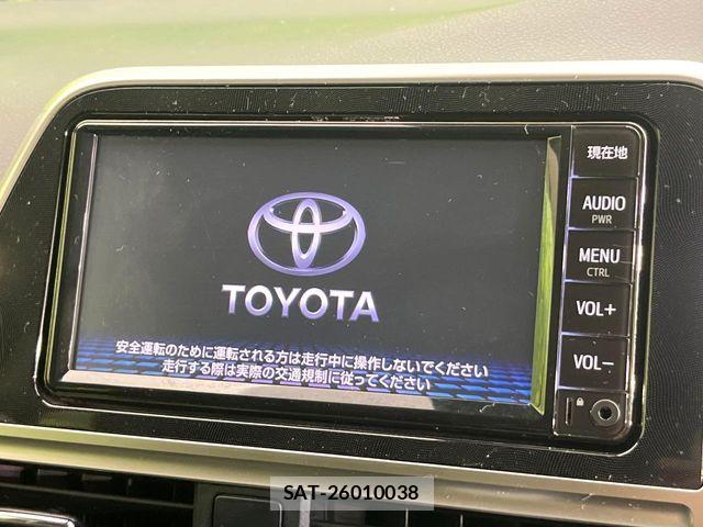 Toyota SIENTA 2021-12 8850649-3