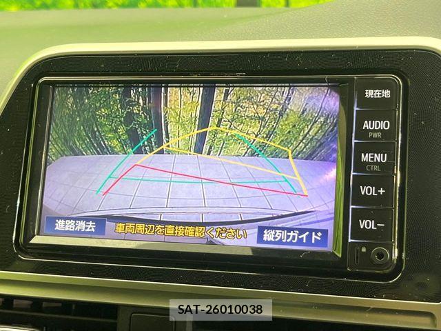 Toyota SIENTA 2021-12 8850649-4