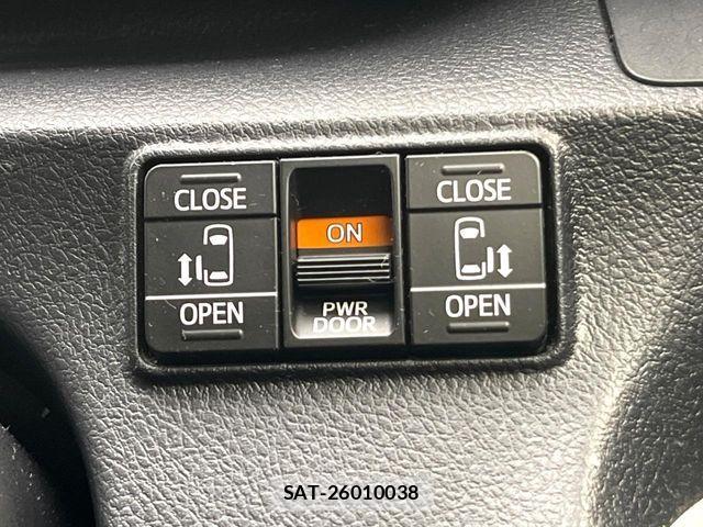 Toyota SIENTA 2021-12 8850649-5