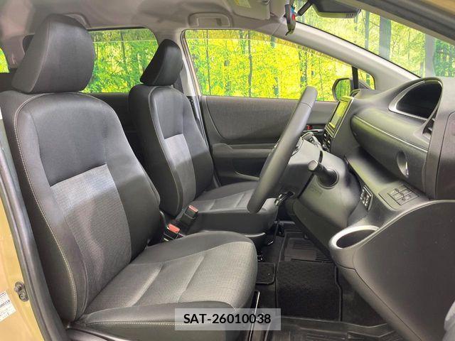 Toyota SIENTA 2021-12 8850649-7