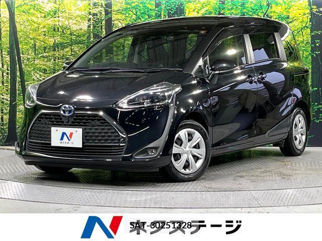 Toyota SIENTA 2021-05 8849932-0