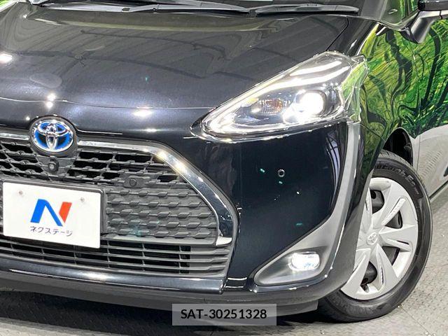 Toyota SIENTA 2021-05 8849932-11