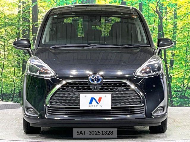 Toyota SIENTA 2021-05 8849932-13