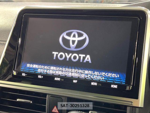 Toyota SIENTA 2021-05 8849932-2