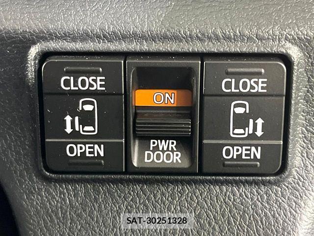 Toyota SIENTA 2021-05 8849932-5