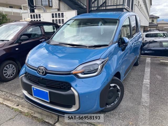 Toyota SIENTA 2024-07 8850648-1