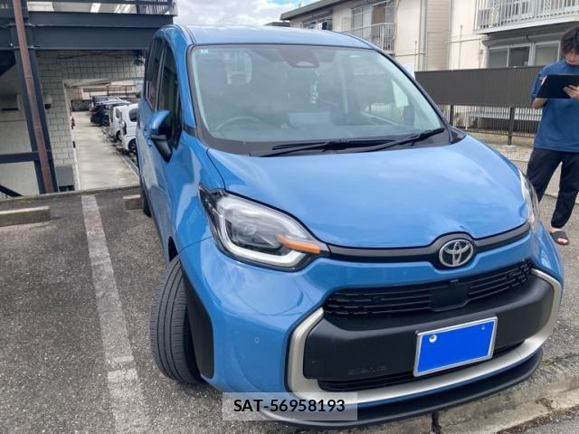 Toyota SIENTA 2024-07 8850648-2