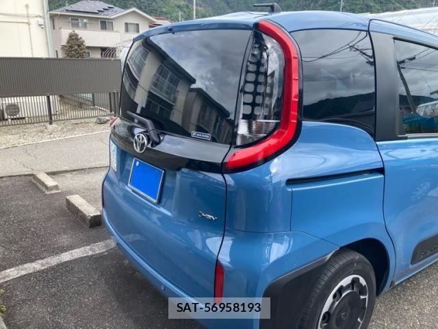 Toyota SIENTA 2024-07 8850648-5