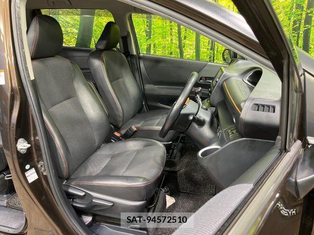 Toyota SIENTA 2017-10 8850655-9