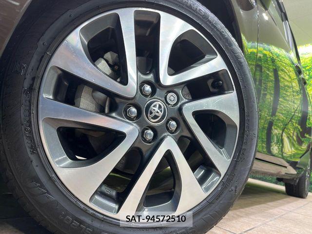 Toyota SIENTA 2017-10 8850655-14