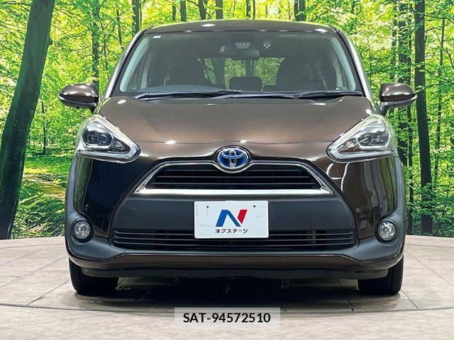 Toyota SIENTA 2017-10 8850655-15