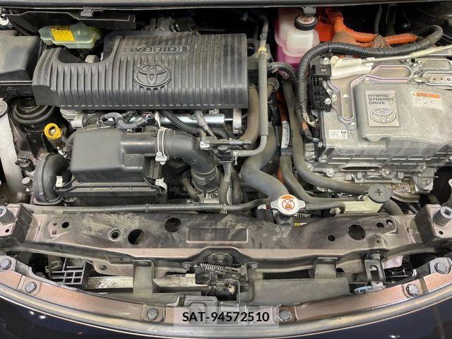 Toyota SIENTA 2017-10 8850655-19