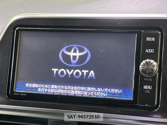 Toyota SIENTA 2017-10 8850655-2