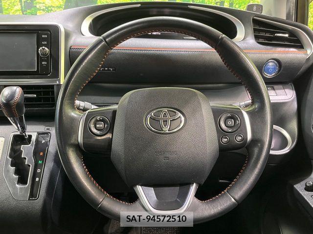 Toyota SIENTA 2017-10 8850655-8