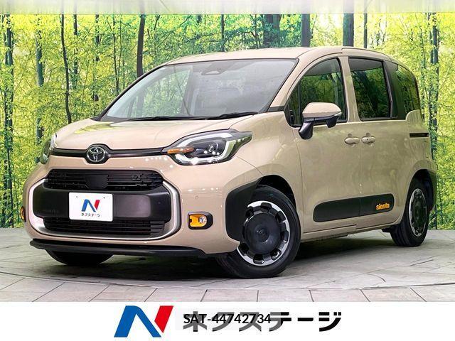 Toyota SIENTA 2023-08 8850646-0