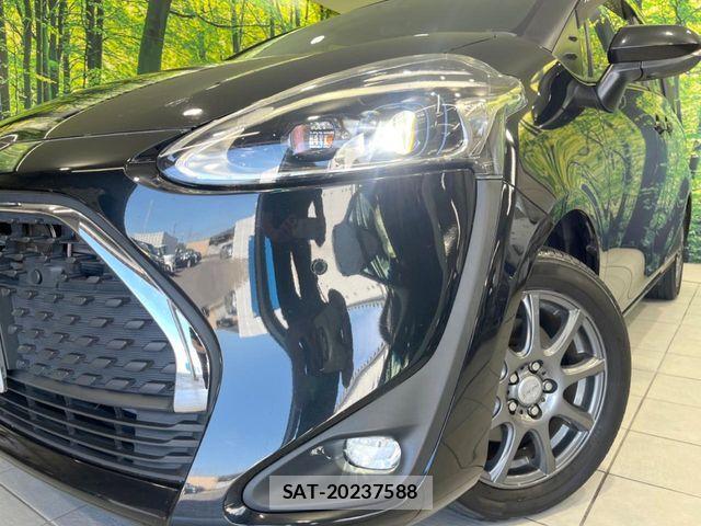 Toyota SIENTA 2021-11 8850651-11