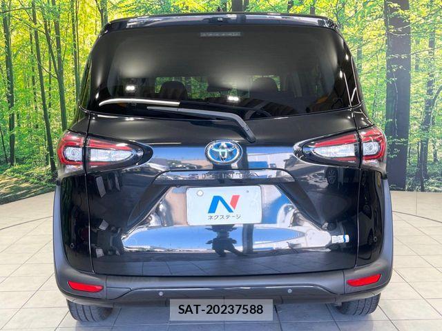 Toyota SIENTA 2021-11 8850651-14