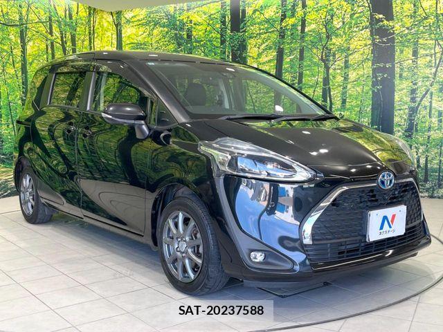 Toyota SIENTA 2021-11 8850651-15