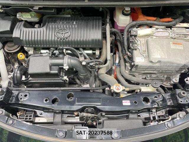 Toyota SIENTA 2021-11 8850651-17