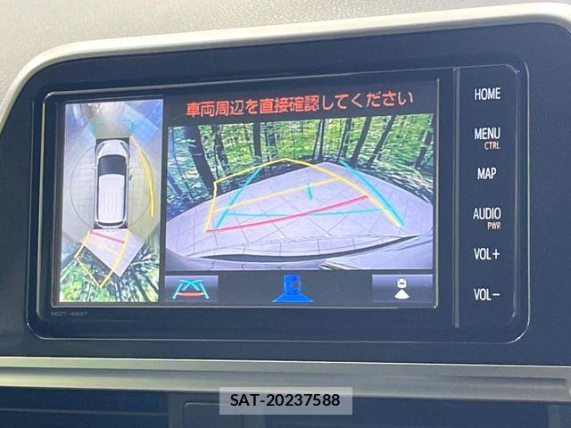 Toyota SIENTA 2021-11 8850651-3