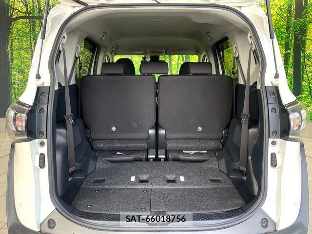 Toyota SIENTA 2019-09 8872068-9