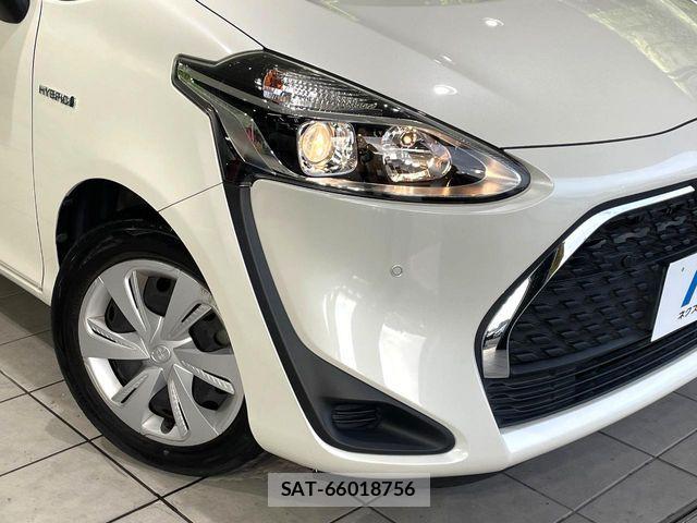 Toyota SIENTA 2019-09 8872068-11