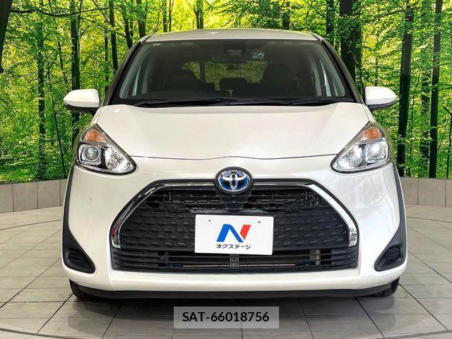 Toyota SIENTA 2019-09 8872068-13