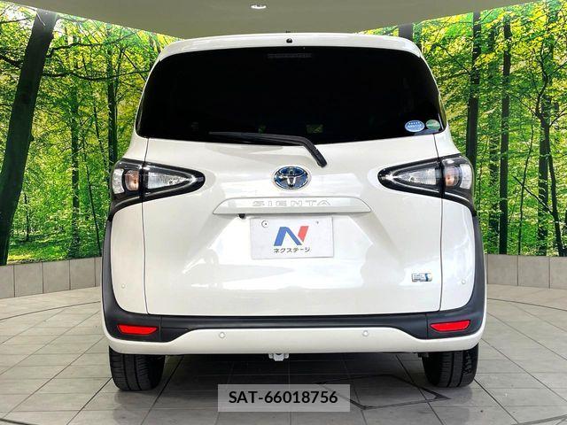 Toyota SIENTA 2019-09 8872068-14