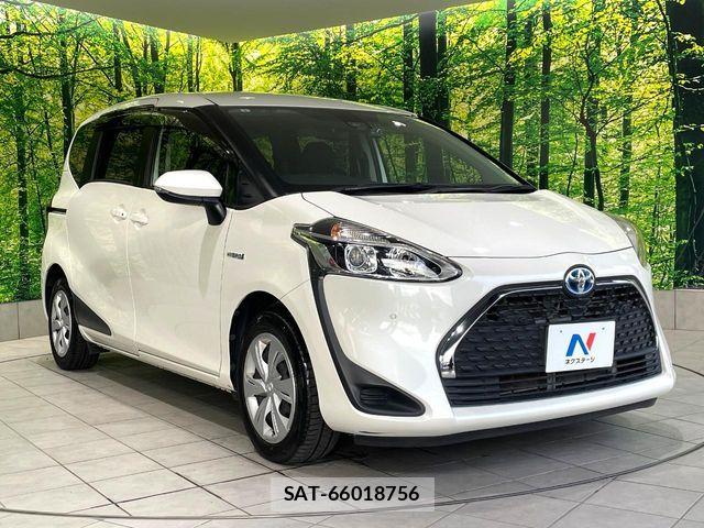 Toyota SIENTA 2019-09 8872068-15