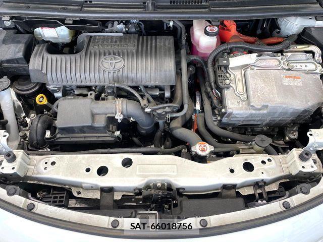 Toyota SIENTA 2019-09 8872068-17