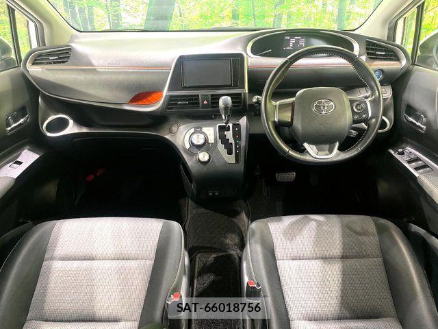 Toyota SIENTA 2019-09 8872068-1