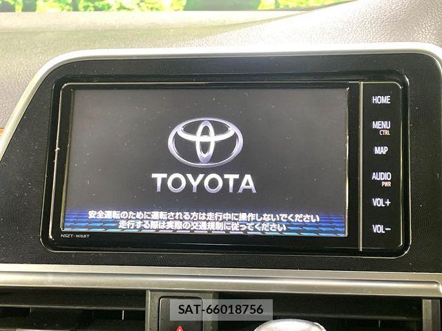 Toyota SIENTA 2019-09 8872068-2