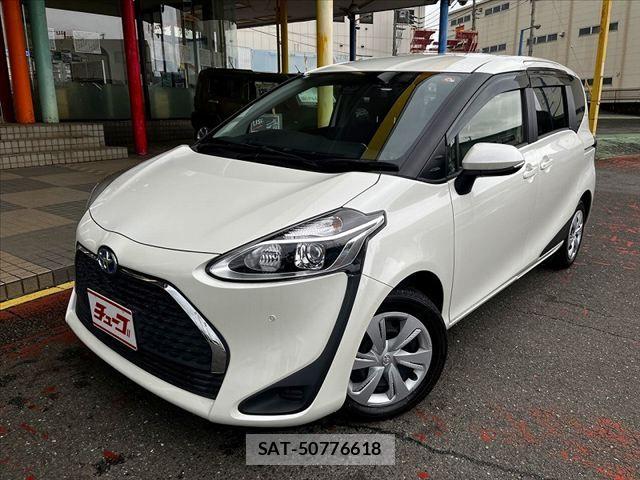 Toyota SIENTA 2021-04 8872065-0