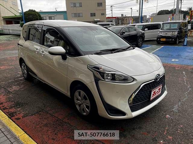 Toyota SIENTA 2021-04 8872065-2