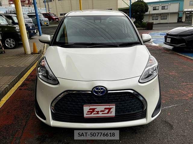 Toyota SIENTA 2021-04 8872065-3