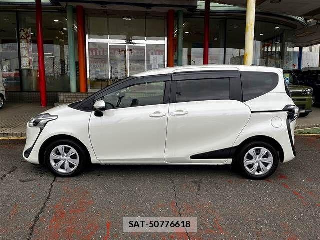 Toyota SIENTA 2021-04 8872065-4