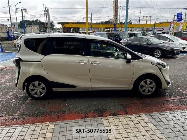 Toyota SIENTA 2021-04 8872065-5