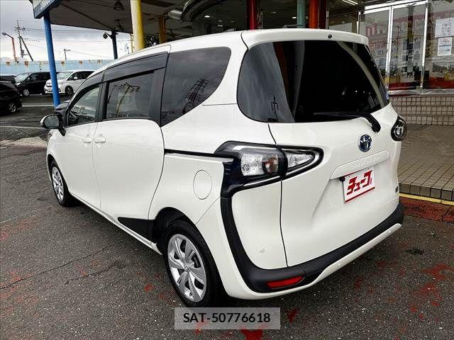 Toyota SIENTA 2021-04 8872065-7