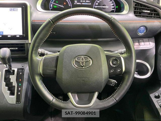 Toyota SIENTA 2019-06 8872066-11