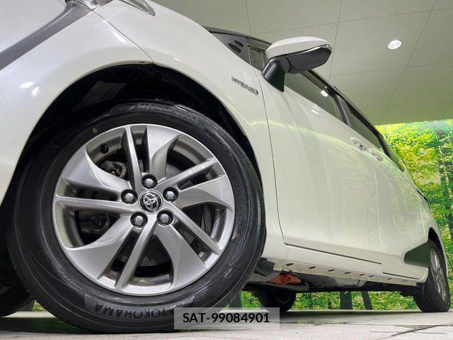 Toyota SIENTA 2019-06 8872066-13