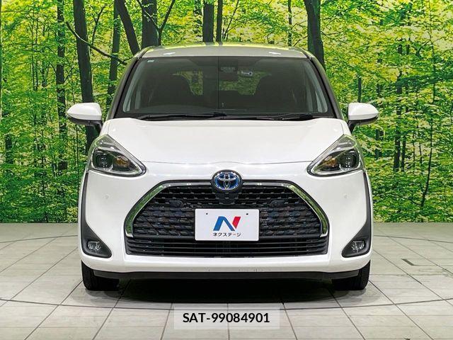 Toyota SIENTA 2019-06 8872066-14