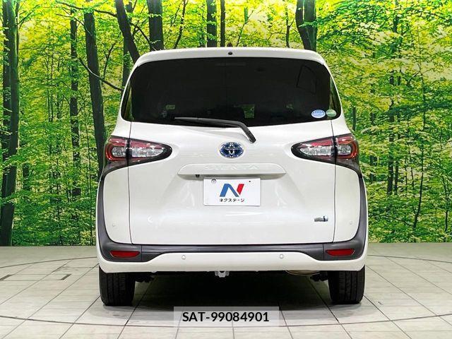 Toyota SIENTA 2019-06 8872066-15