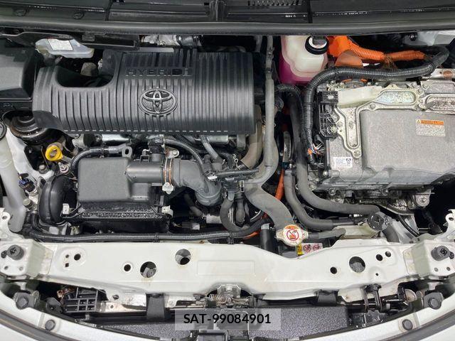 Toyota SIENTA 2019-06 8872066-17