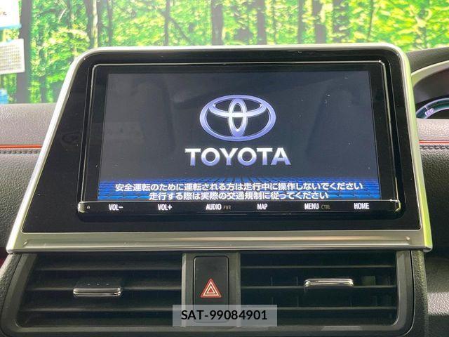 Toyota SIENTA 2019-06 8872066-3